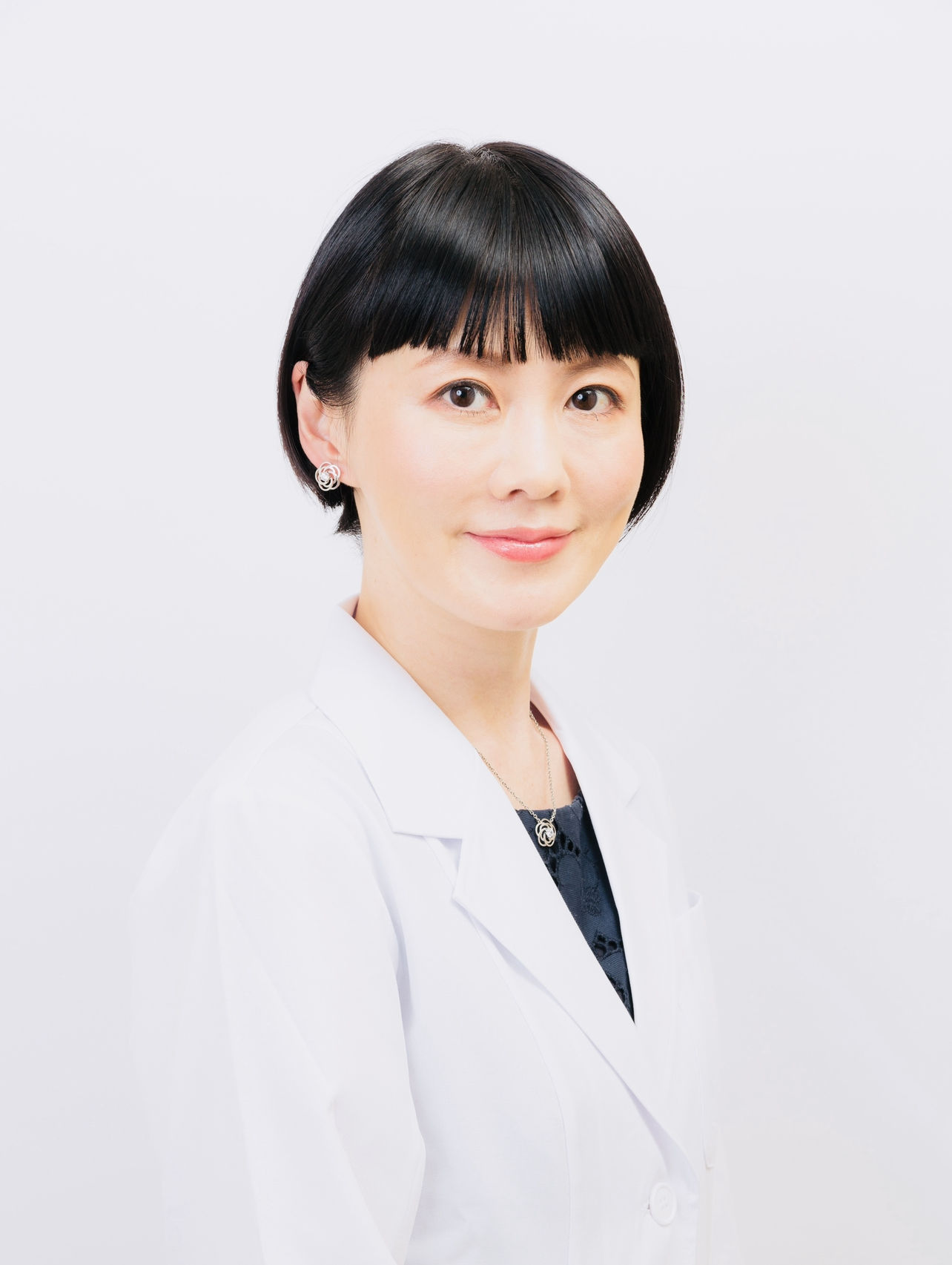 院長・担当医